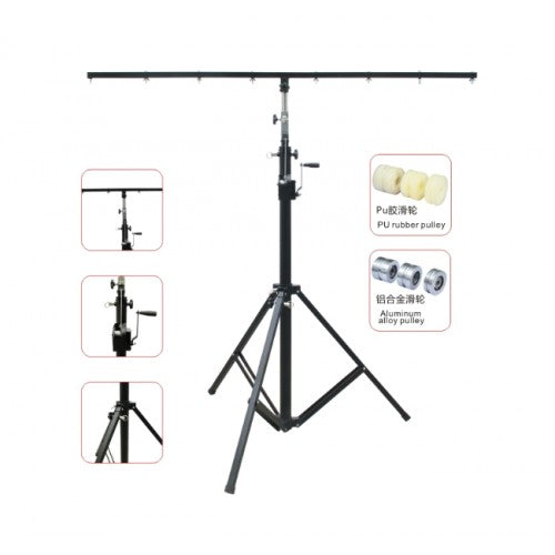 Stage Lighting Stands