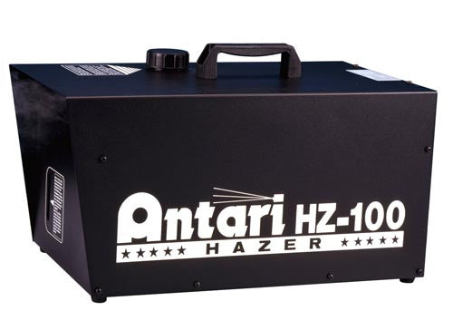 ANTARI HZ100 HAZER