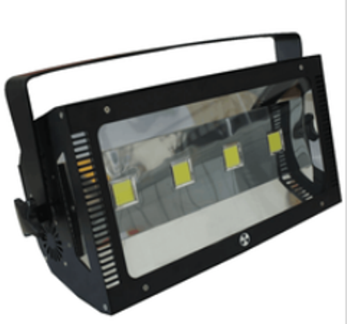 LED DMX Strobe 400 Watt