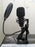 USB Studio Microphone Kit EM-700
