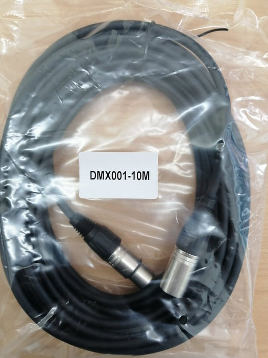 10M DMX Cable