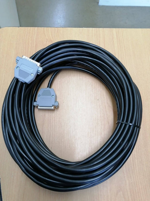 ILDA Cable 20M Long