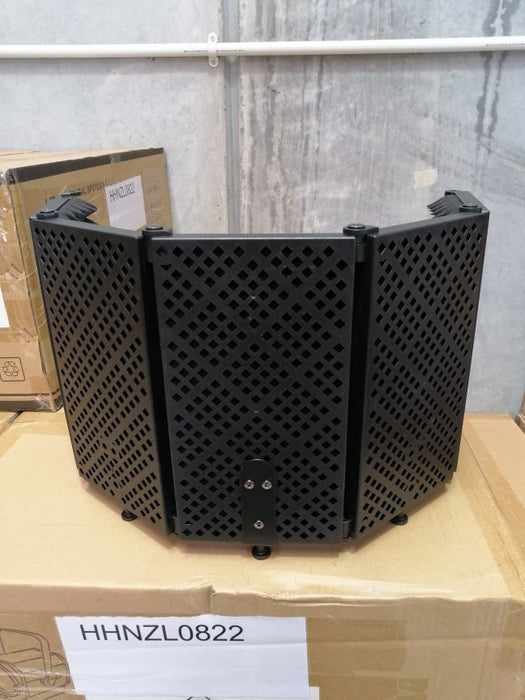 Acoustic Screen S5