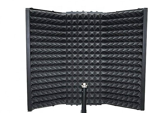 Acoustic Screen S3