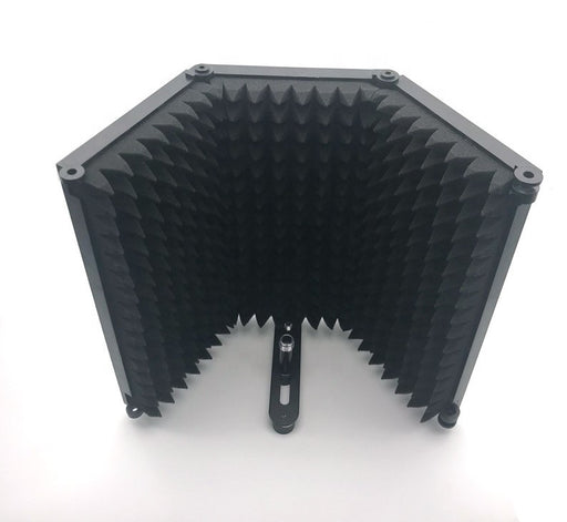 Acoustic Screen S3