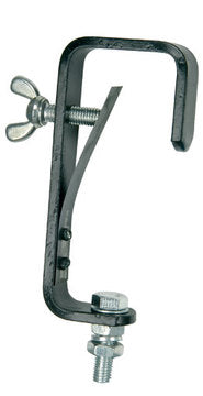 Steel Hook Clamp 26-48mm 30kg