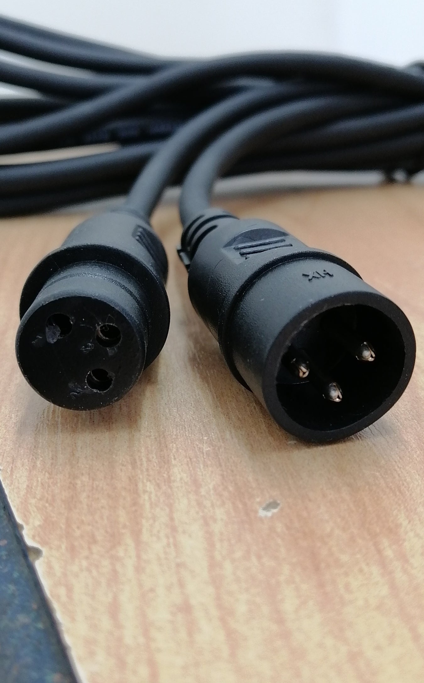 DMX Control Equipment