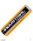 Duracell Industrial AAA Battery x 50