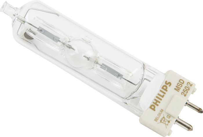 LAMP MSD250/2 (Philips)